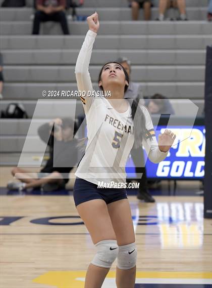 Thumbnail 1 in Freeman vs Cinco Ranch photogallery.