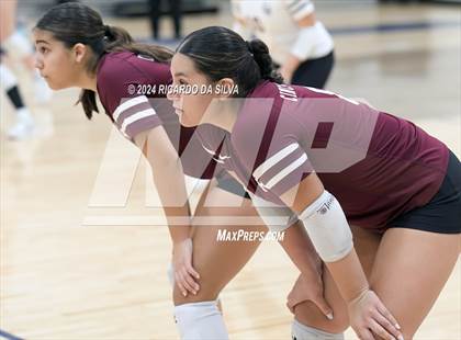 Thumbnail 2 in Freeman vs Cinco Ranch photogallery.