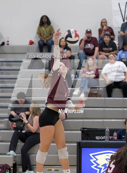 Thumbnail 2 in Freeman vs Cinco Ranch photogallery.