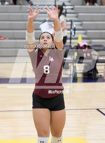 Thumbnail 3 in Freeman vs Cinco Ranch photogallery.