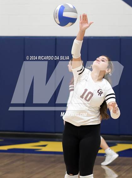Thumbnail 3 in Freeman vs Cinco Ranch photogallery.
