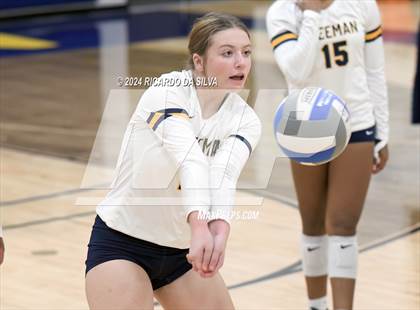 Thumbnail 3 in Freeman vs Cinco Ranch photogallery.
