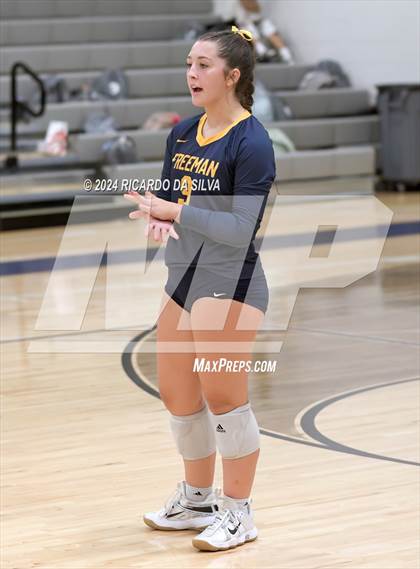 Thumbnail 3 in Freeman vs Cinco Ranch photogallery.