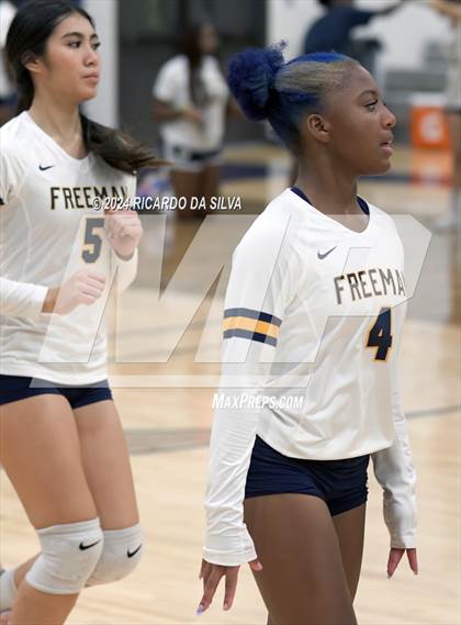 Thumbnail 1 in Freeman vs Cinco Ranch photogallery.