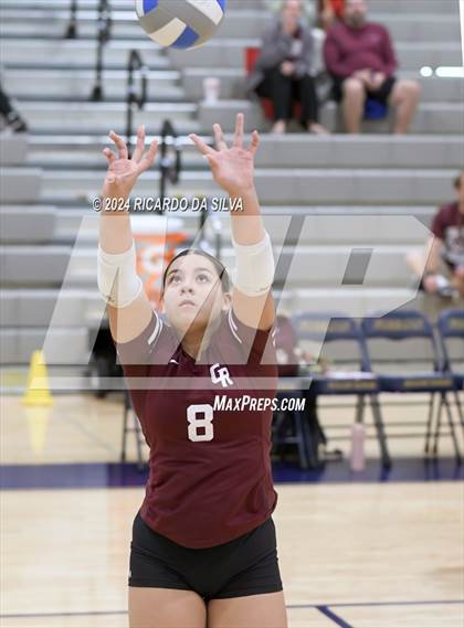 Thumbnail 3 in Freeman vs Cinco Ranch photogallery.