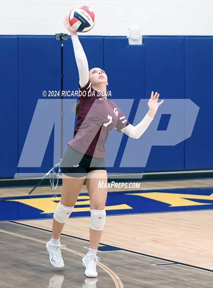 Thumbnail 3 in Freeman vs Cinco Ranch photogallery.