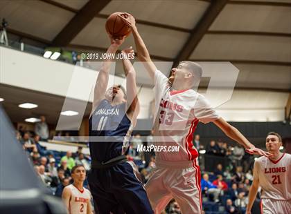 Thumbnail 3 in Liberty @ Manasquan (Jersey Shore Challenge) photogallery.