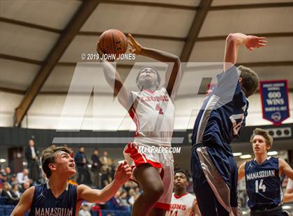 Thumbnail 1 in Liberty @ Manasquan (Jersey Shore Challenge) photogallery.