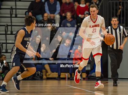 Thumbnail 1 in Liberty @ Manasquan (Jersey Shore Challenge) photogallery.