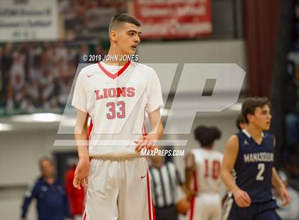 Thumbnail 1 in Liberty @ Manasquan (Jersey Shore Challenge) photogallery.