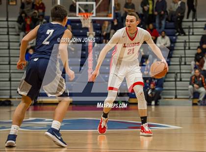 Thumbnail 1 in Liberty @ Manasquan (Jersey Shore Challenge) photogallery.