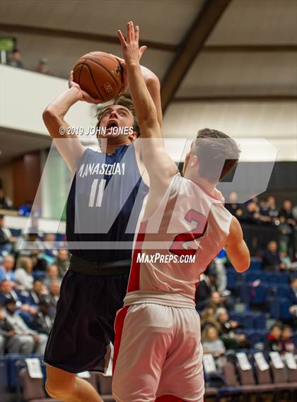 Thumbnail 3 in Liberty @ Manasquan (Jersey Shore Challenge) photogallery.