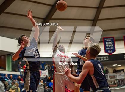 Thumbnail 3 in Liberty @ Manasquan (Jersey Shore Challenge) photogallery.