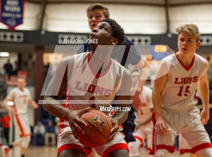 Thumbnail 1 in Liberty @ Manasquan (Jersey Shore Challenge) photogallery.