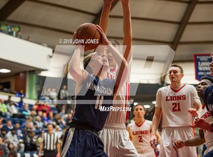 Thumbnail 1 in Liberty @ Manasquan (Jersey Shore Challenge) photogallery.