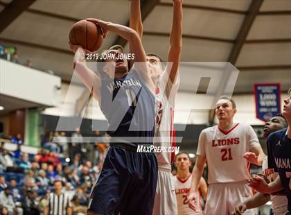 Thumbnail 2 in Liberty @ Manasquan (Jersey Shore Challenge) photogallery.