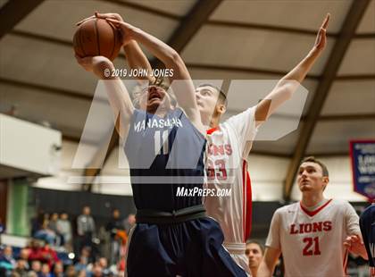 Thumbnail 3 in Liberty @ Manasquan (Jersey Shore Challenge) photogallery.