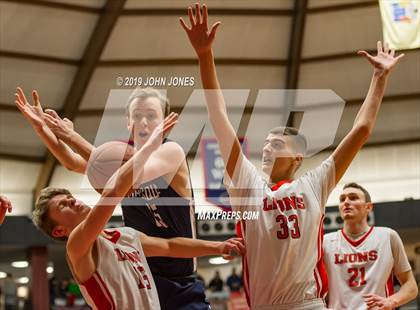 Thumbnail 2 in Liberty @ Manasquan (Jersey Shore Challenge) photogallery.