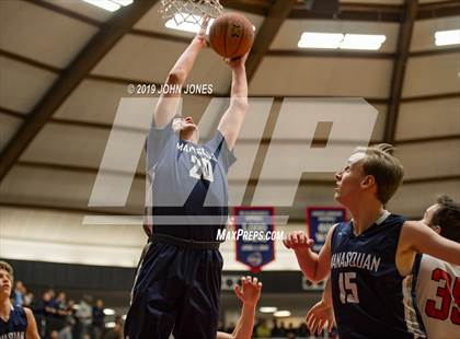 Thumbnail 2 in Liberty @ Manasquan (Jersey Shore Challenge) photogallery.