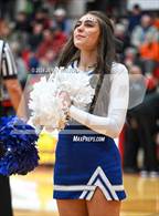 Photo from the gallery "Hamilton vs. Fairfield (OHSAA Southwest District Division 1 Sectionals Round 2)"