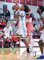 Photo from the gallery "Hamilton vs. Fairfield (OHSAA Southwest District Division 1 Sectionals Round 2)"