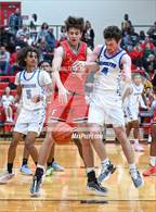 Photo from the gallery "Hamilton vs. Fairfield (OHSAA Southwest District Division 1 Sectionals Round 2)"