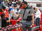 Photo from the gallery "Hamilton vs. Fairfield (OHSAA Southwest District Division 1 Sectionals Round 2)"