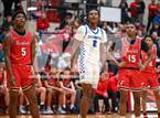 Photo from the gallery "Hamilton vs. Fairfield (OHSAA Southwest District Division 1 Sectionals Round 2)"