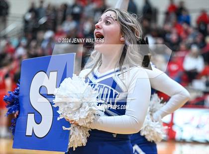 Thumbnail 1 in Hamilton vs. Fairfield (OHSAA Southwest District Division 1 Sectionals Round 2) photogallery.