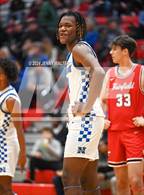 Photo from the gallery "Hamilton vs. Fairfield (OHSAA Southwest District Division 1 Sectionals Round 2)"