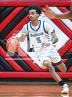 Photo from the gallery "Hamilton vs. Fairfield (OHSAA Southwest District Division 1 Sectionals Round 2)"