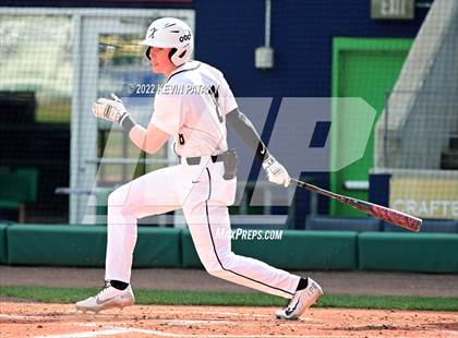 Thumbnail 3 in North Haven vs. Xavier @ Dunkin Donuts Park photogallery.