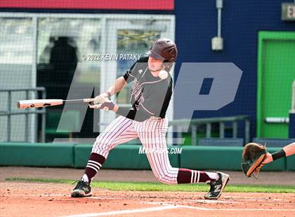 Thumbnail 3 in North Haven vs. Xavier @ Dunkin Donuts Park photogallery.
