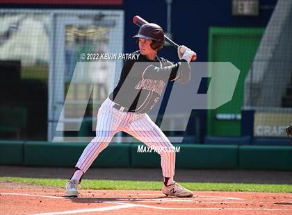 Thumbnail 3 in North Haven vs. Xavier @ Dunkin Donuts Park photogallery.