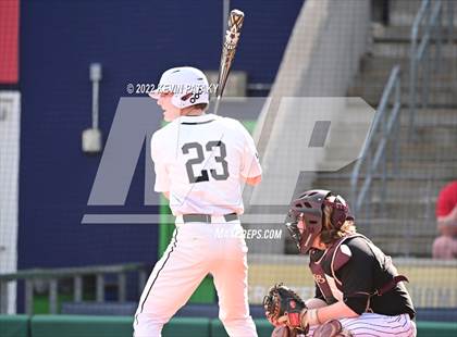 Thumbnail 3 in North Haven vs. Xavier @ Dunkin Donuts Park photogallery.