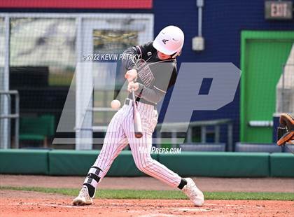 Thumbnail 1 in North Haven vs. Xavier @ Dunkin Donuts Park photogallery.