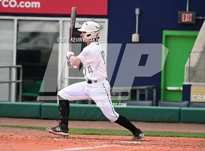 Thumbnail 3 in North Haven vs. Xavier @ Dunkin Donuts Park photogallery.