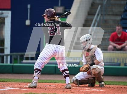 Thumbnail 3 in North Haven vs. Xavier @ Dunkin Donuts Park photogallery.