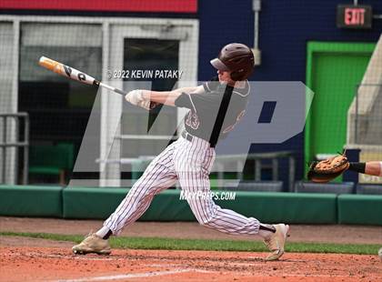 Thumbnail 3 in North Haven vs. Xavier @ Dunkin Donuts Park photogallery.