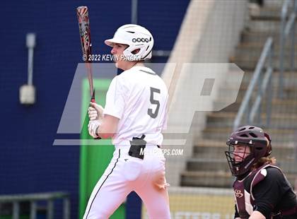 Thumbnail 3 in North Haven vs. Xavier @ Dunkin Donuts Park photogallery.