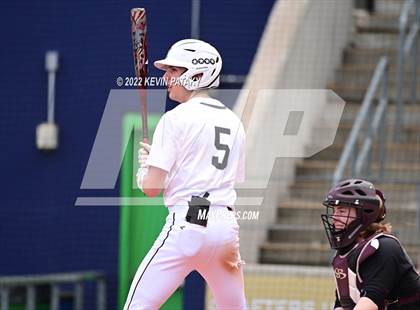 Thumbnail 1 in North Haven vs. Xavier @ Dunkin Donuts Park photogallery.