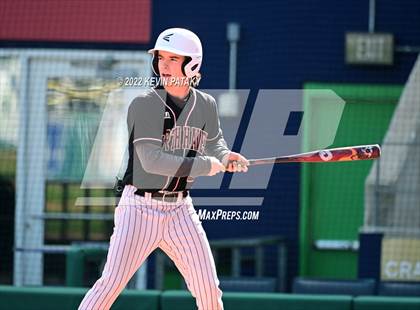 Thumbnail 3 in North Haven vs. Xavier @ Dunkin Donuts Park photogallery.