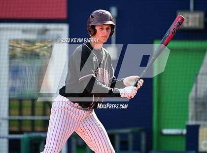 Thumbnail 1 in North Haven vs. Xavier @ Dunkin Donuts Park photogallery.