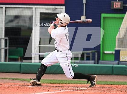 Thumbnail 3 in North Haven vs. Xavier @ Dunkin Donuts Park photogallery.
