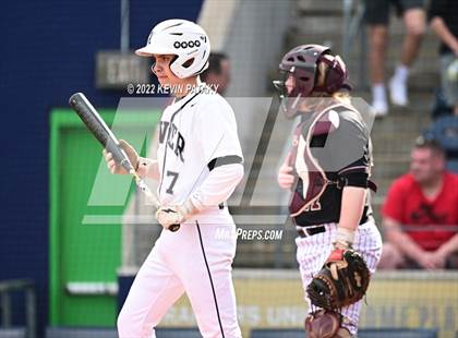 Thumbnail 3 in North Haven vs. Xavier @ Dunkin Donuts Park photogallery.