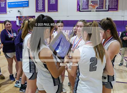 Thumbnail 3 in Central Columbia vs. Jersey Shore (PIAA District 4 Class 4A Final) photogallery.