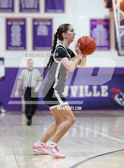 Thumbnail 1 in Central Columbia vs. Jersey Shore (PIAA District 4 Class 4A Final) photogallery.