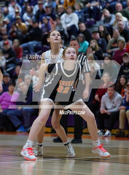 Thumbnail 3 in Central Columbia vs. Jersey Shore (PIAA District 4 Class 4A Final) photogallery.