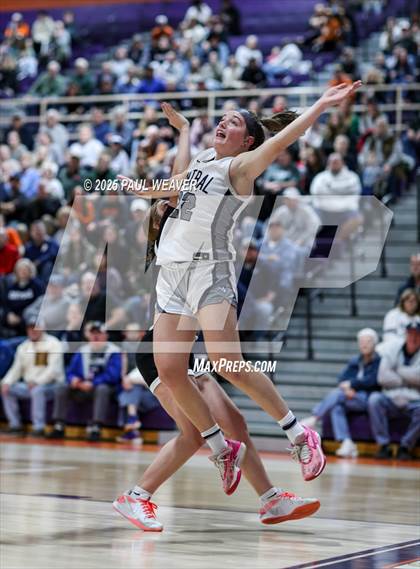 Thumbnail 2 in Central Columbia vs. Jersey Shore (PIAA District 4 Class 4A Final) photogallery.