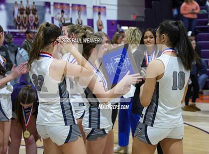 Thumbnail 2 in Central Columbia vs. Jersey Shore (PIAA District 4 Class 4A Final) photogallery.